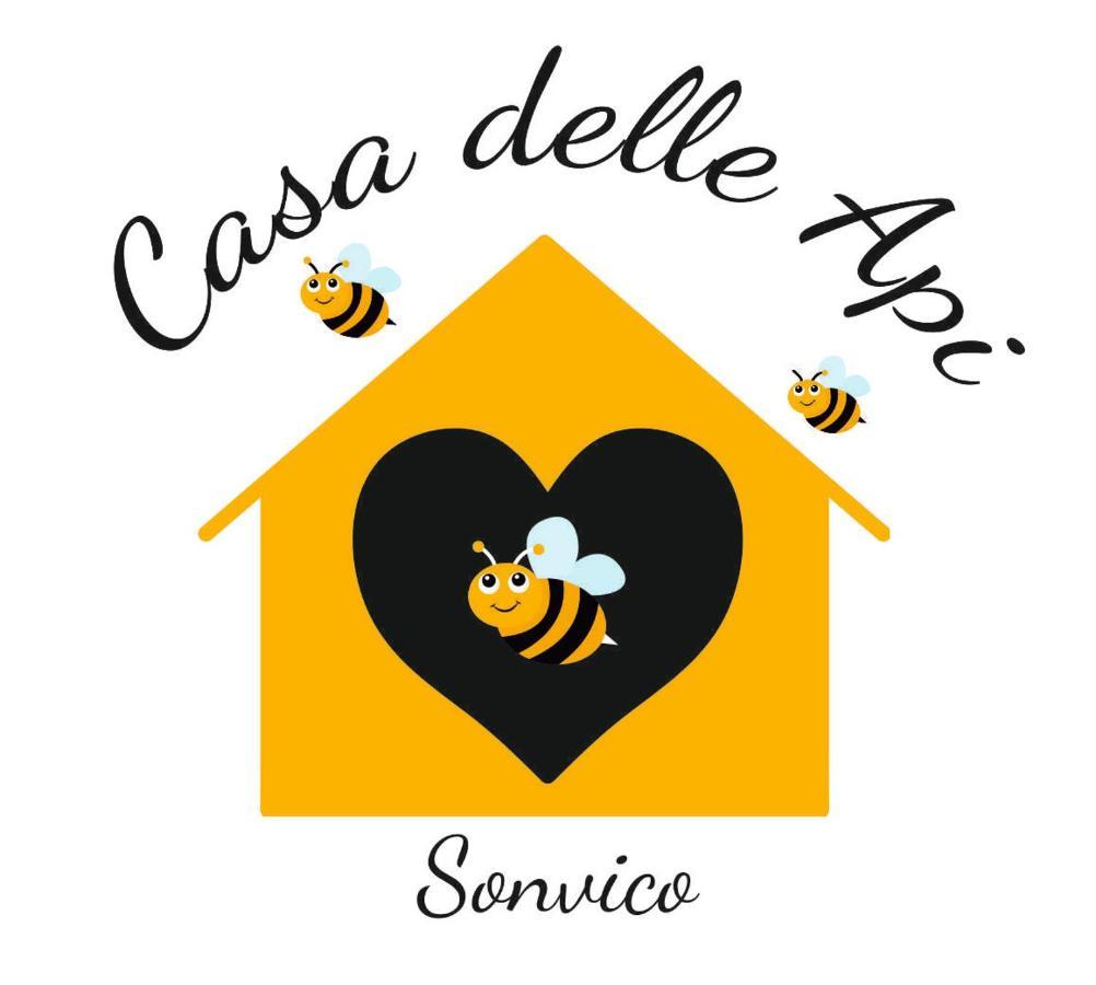 Casa Delle Api Apartment Pisogne Luaran gambar